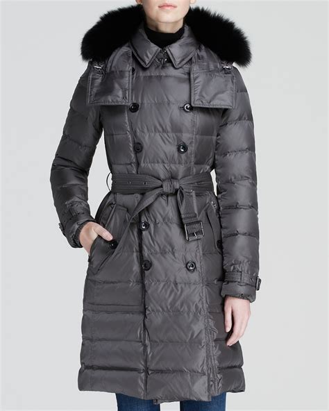 burberry brit allerdale down coat|Burberry clothing for men.